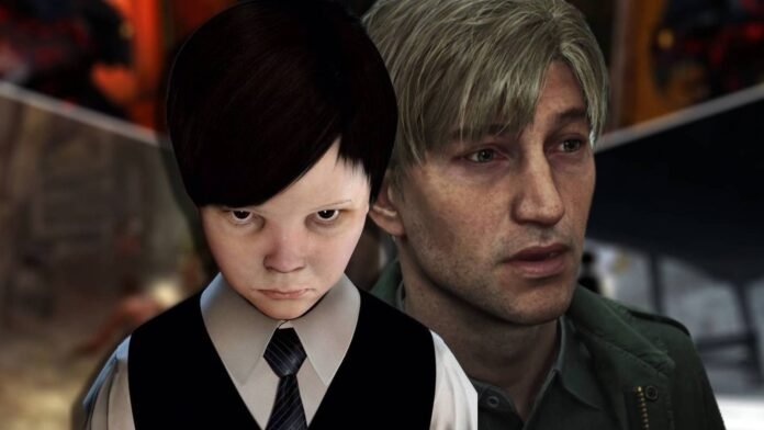 10 Horror Games Where You Play the Bad Guy