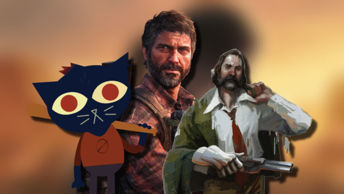 10 Narrative-Driven Indie Games with a Better Story Than The Last of Us