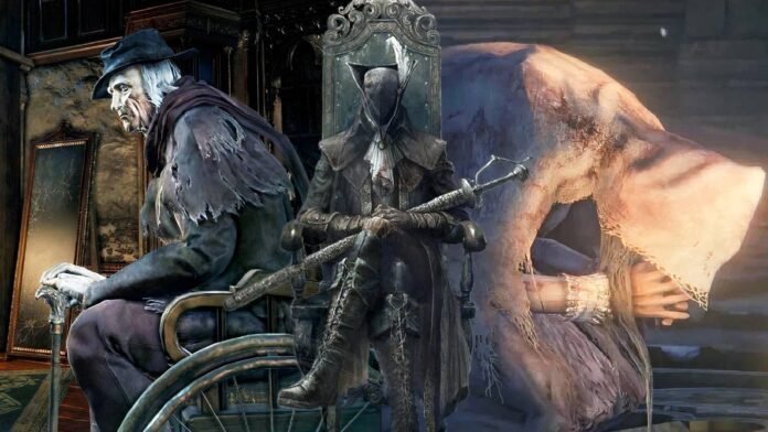 10 Plot Threads JackSepticEye's Bloodborne Movie Should Explore
