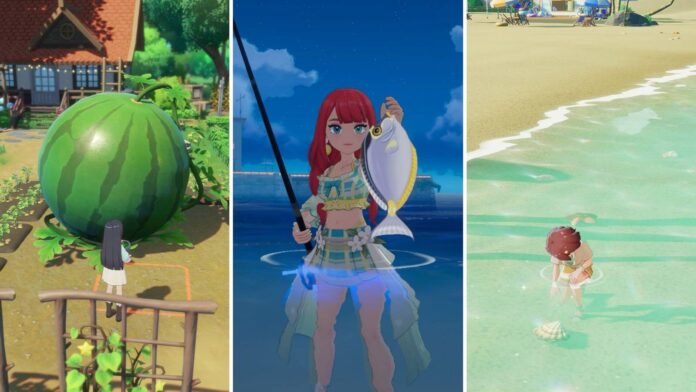 10 Reasons Why Starsand Island is the Escape We All Need
