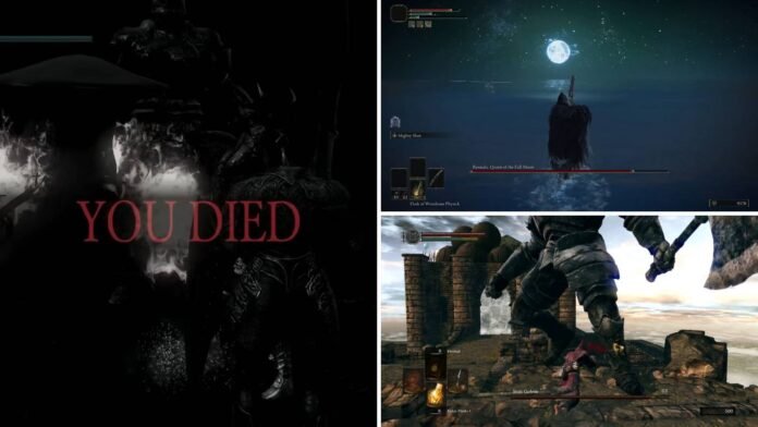 10 Refreshing Souls Game Challenges