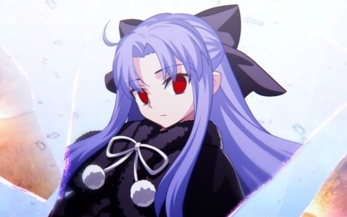 Melty Blood: Twi-Lumina announced to be released on Switch 1 and 2 "Early 2027"

