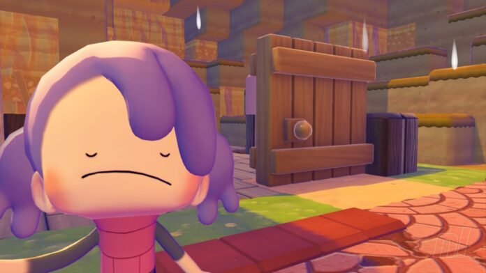 Opinion: My Pokopia Town looks terrible, but it's okay


