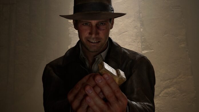 ICYMI: Indiana Jones and the Great Circle Switch 2 estimated file size revealed

