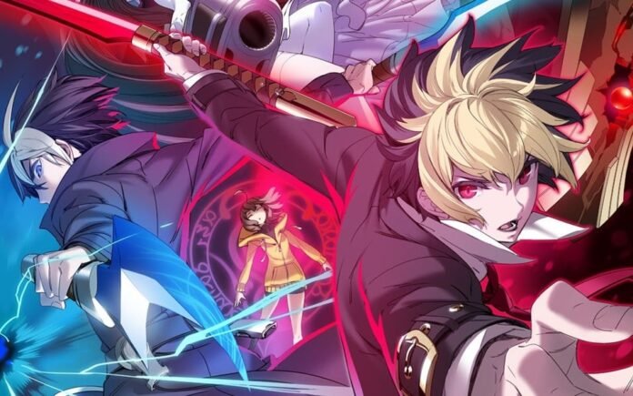 Under Night In-Birth II Sys:Celes announces major game update, released with new DLC fighters

