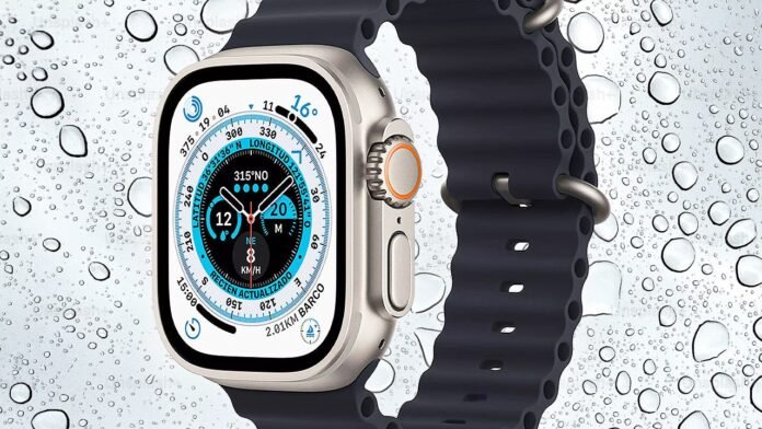 Get an Apple Watch Ultra for Just $299, Plus Extra 10% Cashback with Amazon Prime Visa Card