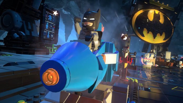 LEGO Batman: Legacy of the Dark Knight – 15 Big Details About The New Batman Game
