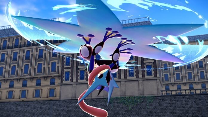 Pokémon Legends: ZA Ranked Battles Season 11 begins next week and rewards return

