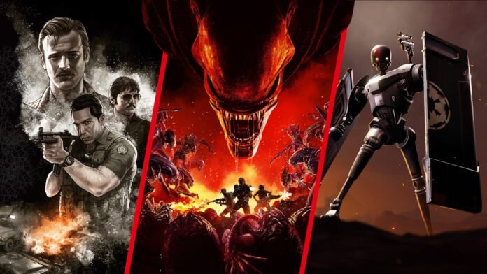 Guide: All delisted Nintendo Switch 1 and 2 games disappear from the eShop

