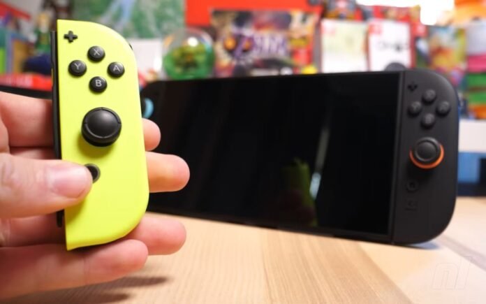 Nintendo's boss apparently wants the Switch 2 to match the longevity of the original system

