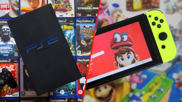 Switch lifetime sales are inching closer to PS2, but rising prices could hurt that potential

