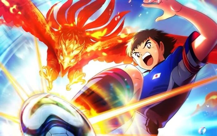 “Captain Tsubasa 2: World Fighters” kickoff for Switch in August 2026 revealed

