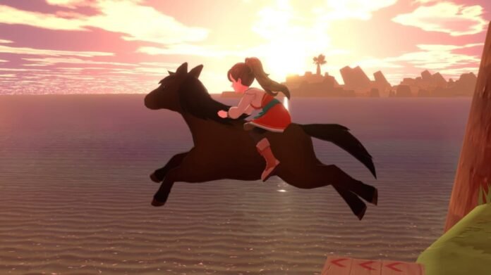 Harvest Moon debuts on Switch 2 this September with Echoes of Teradea

