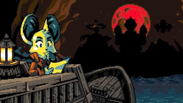 Summary: Mina the Hollower earns glowing comparisons to Zelda and Soulsborne in final previews

