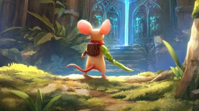 Two of the best VR games ditch headsets with summer release of Switch 1 and 2


