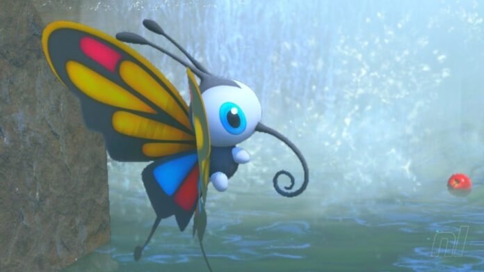 Special feature: Behind the lens - How new Pokemon snaps made me miss my dad

