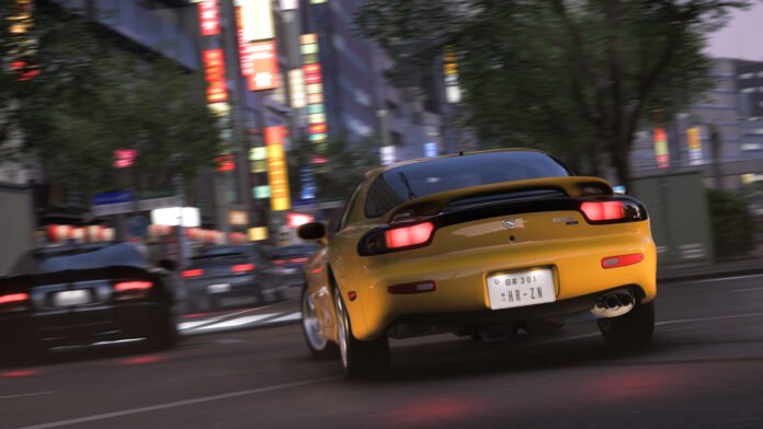 Forza Horizon 6 Graphics Analysis: An Absolute Masterclass In Visual Fidelity