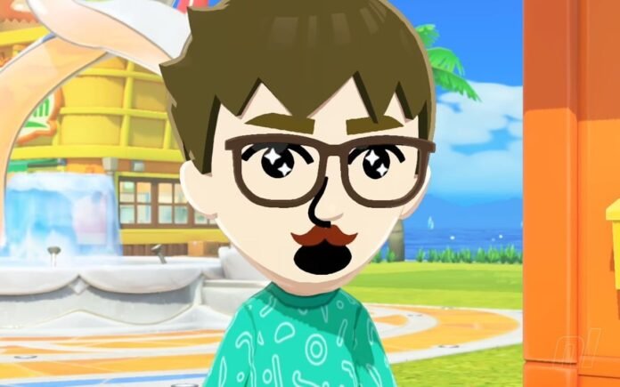 Tomodachi Life: Living The Dream has been updated to version 1.0.2. Full patch notes are here

