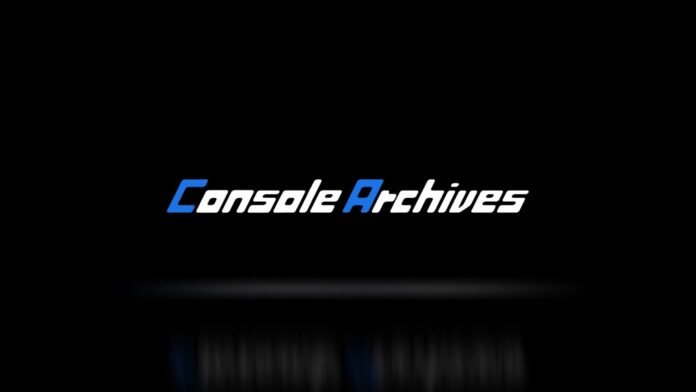 Hamster wants to release hundreds of games as a console archive series

