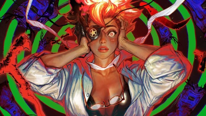 SWERY & SUDA51's 