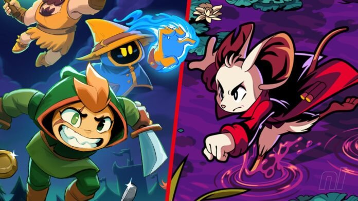 First Silksong, now other indie developers are delaying their games because of Mina the Hollower

