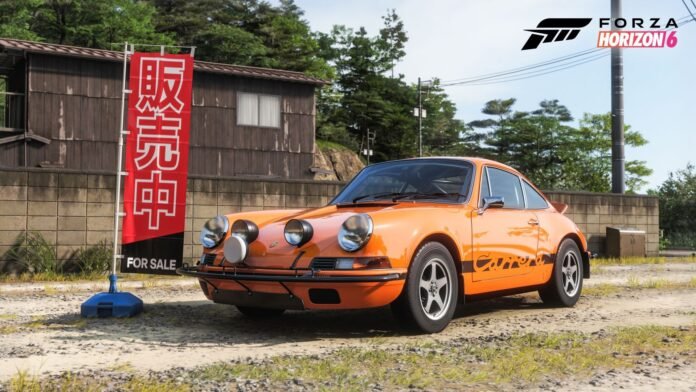 Forza Horizon 6_04