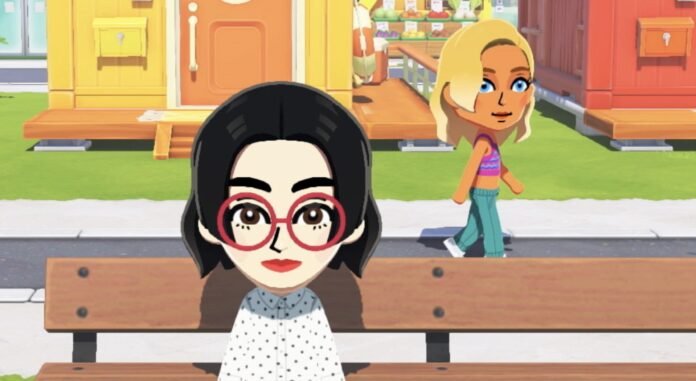 Tomodachi Life: Living the Dream named April's best-selling game (US)

