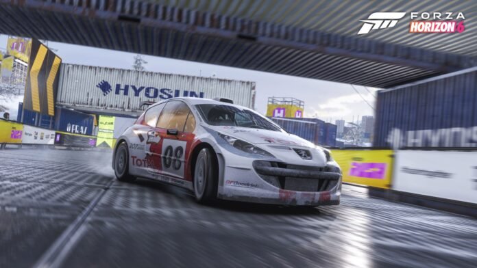 Forza Horizon 6 Guide – The 5 Best Starter Cars To Use Early
