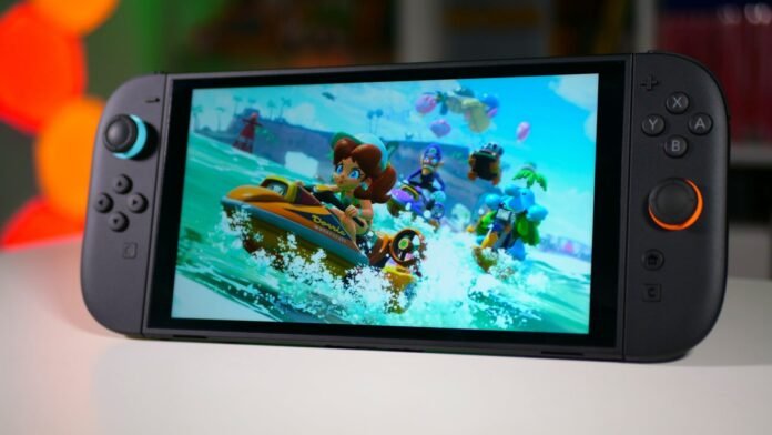 Japanese charts: Switch 2 sales continue to soar ahead of price hike

