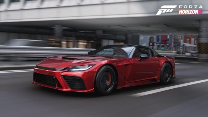 Forza Horizon 6 Guide – 15 More Best Tips And Tricks You Need to Know