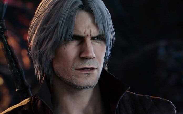 Devil May Cry 5 