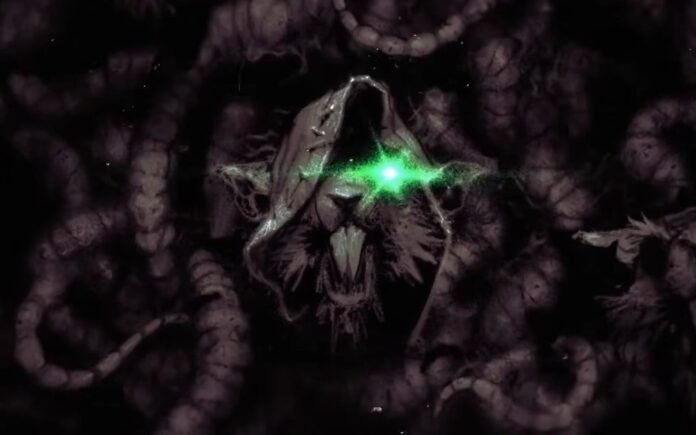Warhammer and Dotemu unveil Deathmaster, a brutal action platformer for Switch 2

