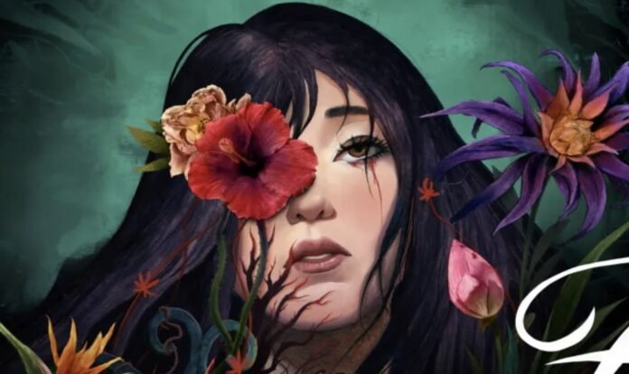 Survival horror 'The Florist' resembles classic Resident Evil in every way

