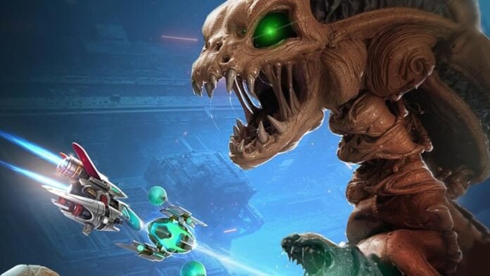 Review: R-TYPE Dimensions III (Switch) - A refreshing remaster but a purist's nightmare

