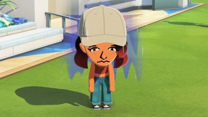 Random: Don't be fooled by the Tomodachi Life clone on Google Play Store

