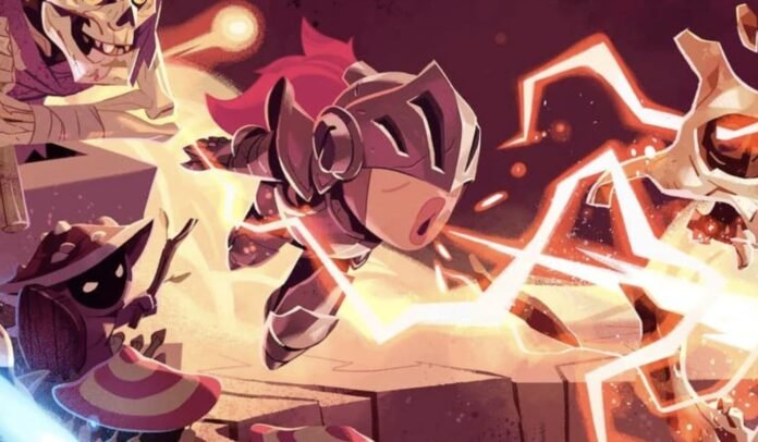 One of the best games of 2025 is now free for Switch Online members

