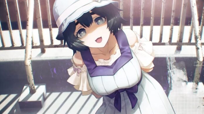 Steins;Gate Re:Boot coming to the West later this year

