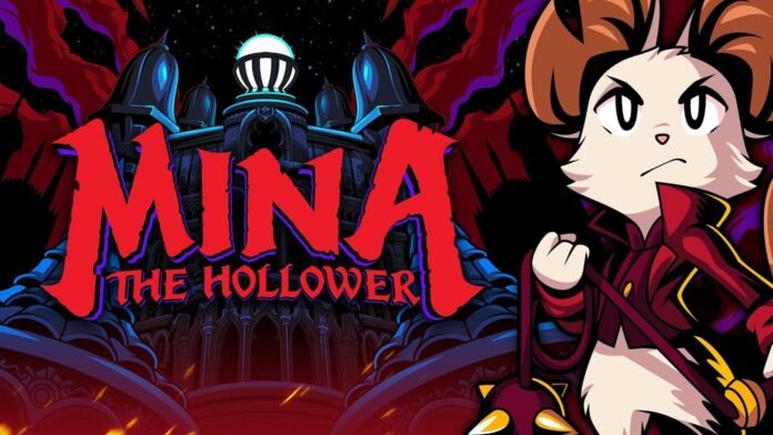 Mina the Hollower Review – Don’t Dig Straight Down