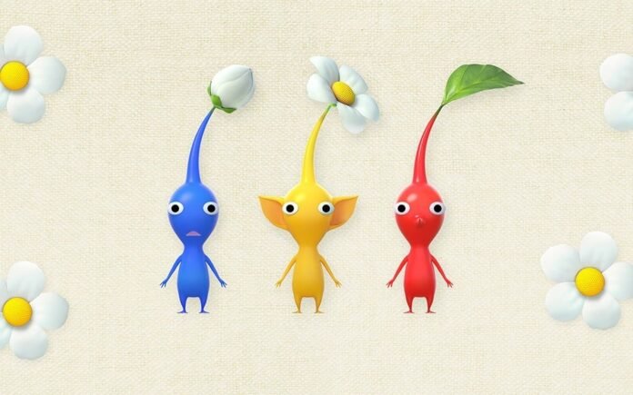 Original Pikmin soundtrack added to Nintendo Music

