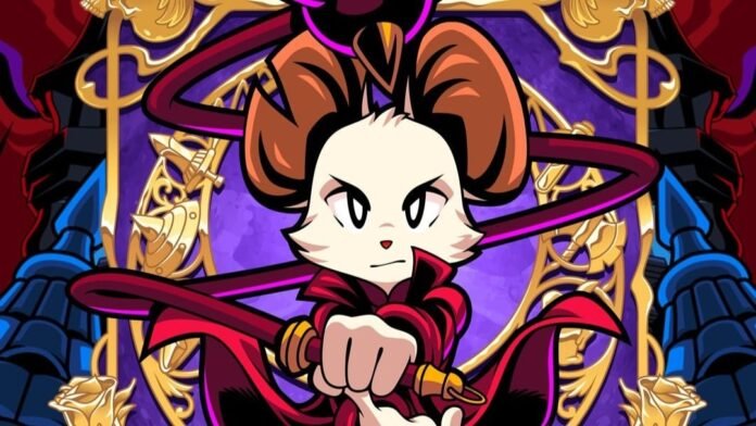 Mina the Hollower is Metacritic's top-rated game of 2026

