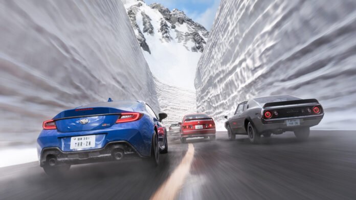 Forza Horizon 6 Has Moved Beyond The Game Pass Argument