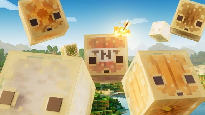 Recap: Minecraft Live (May 2026) - Chaos Cubed Drop, new biomes, Minecraft Dungeons II, and more

