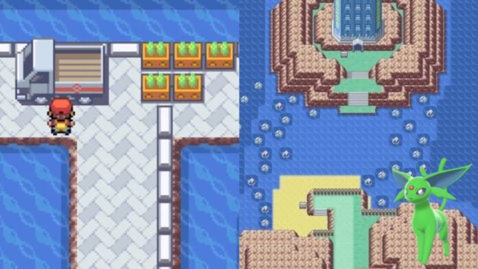 8 Pokémon FireRed And LeafGreen Details That Players Appreciate Much More As Adults