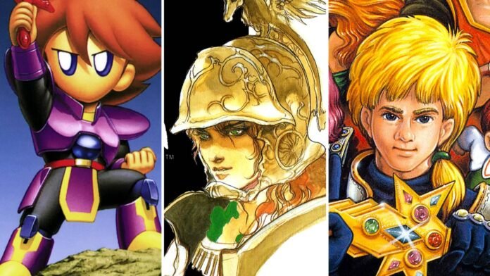 8 SNES JRPGs You Should Definitely Avoid Playing