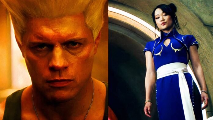 9 Street Fighter Characters The 2026 Movie May Fail to Adapt