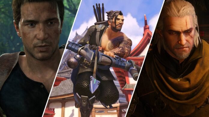 A Look Back at Some of 2016's Best