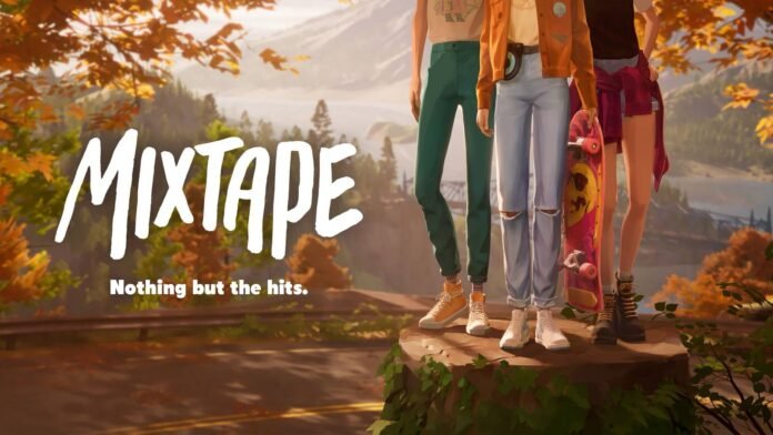 A Wholly Unique Coming of Age Video Game Masterpiece