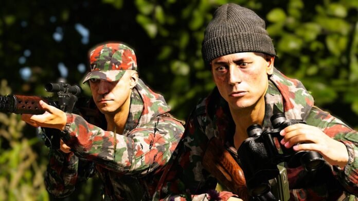 ARMA Reforger Update 1.7 Has a Corruption Problem Right After Launch