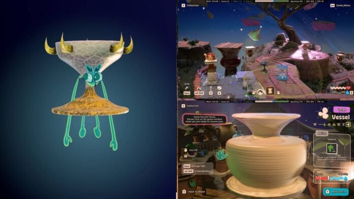 Best Abilities to Use in Kiln