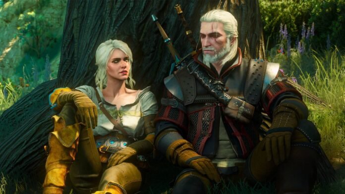 CDPR Gets The Witcher 3 DLC Hype Going With Announcement